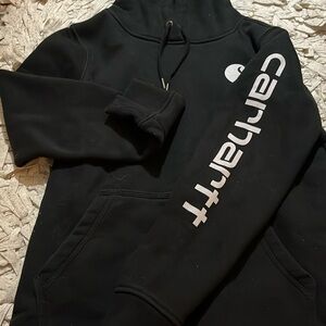 Carhartt hoodie